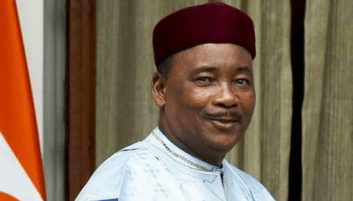 2020 Ibrahim Prize for Achievement in African Leadership