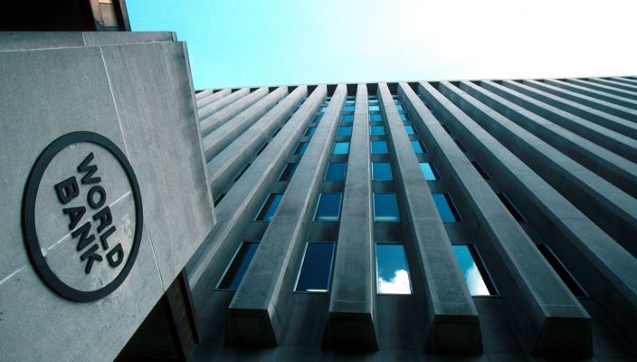 World Bank