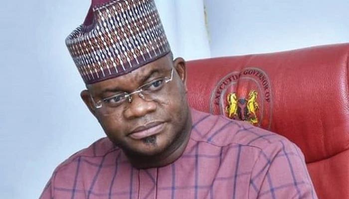 Yahaya Bello