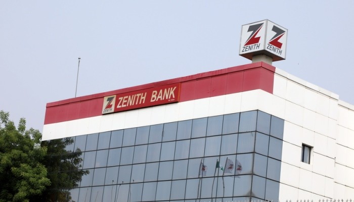 Zenith Bank