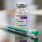 AstraZeneca vaccine
