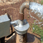 borehole