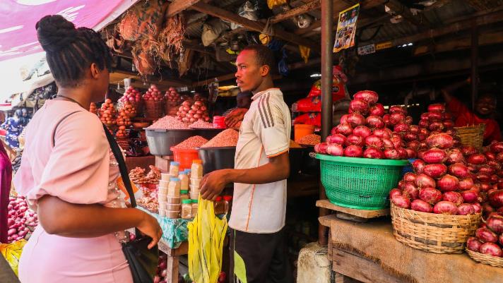 food inflation