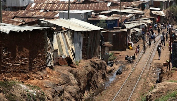 poverty in Akwa ibom