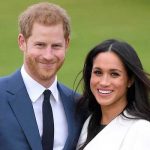 Harry and Meghan Markle