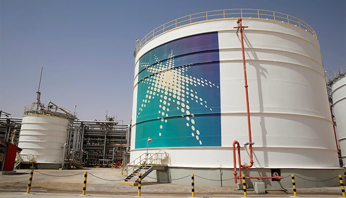 Aramco