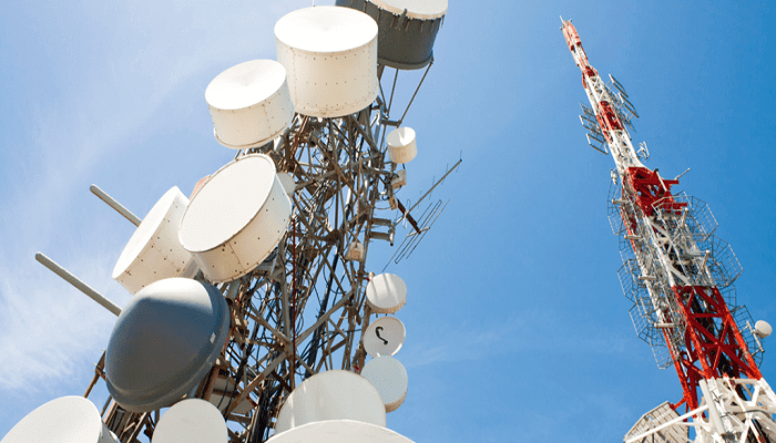 Nigeria’s telecom sector