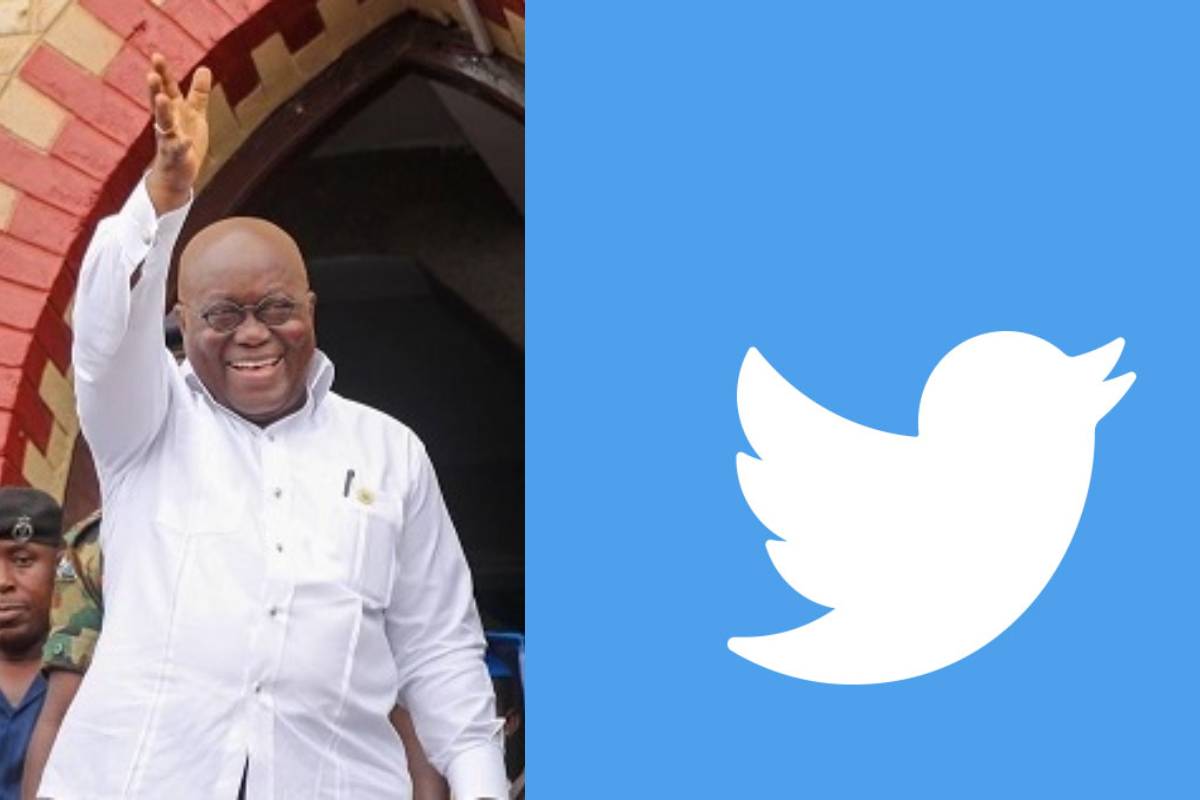 Nana Addo