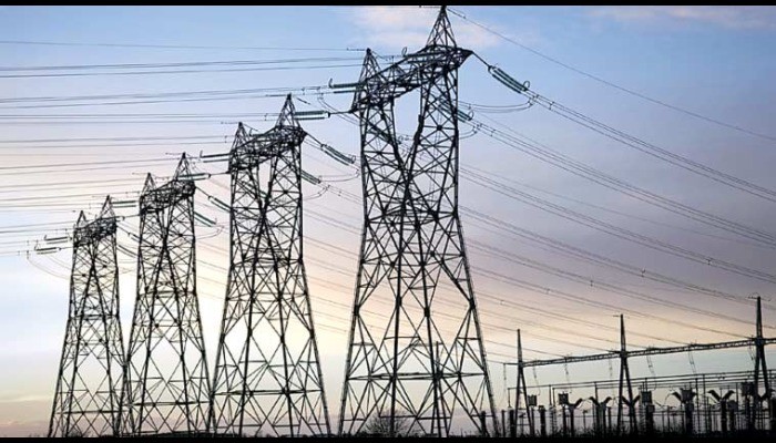 Nigeria’s power sector