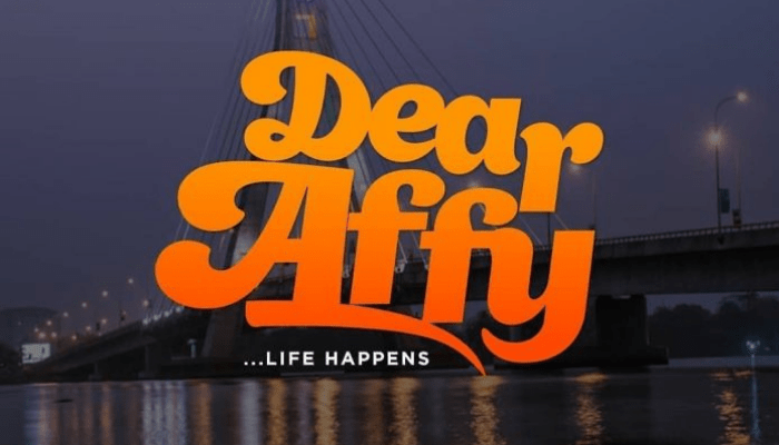 Dear Affy movie