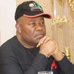 Godwill Akpabio NDDC