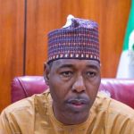 Babagana Umara Zulum