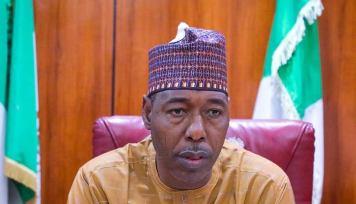 Babagana Umara Zulum