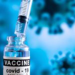 COVID-19 vaccine