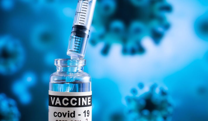 COVID-19 vaccine