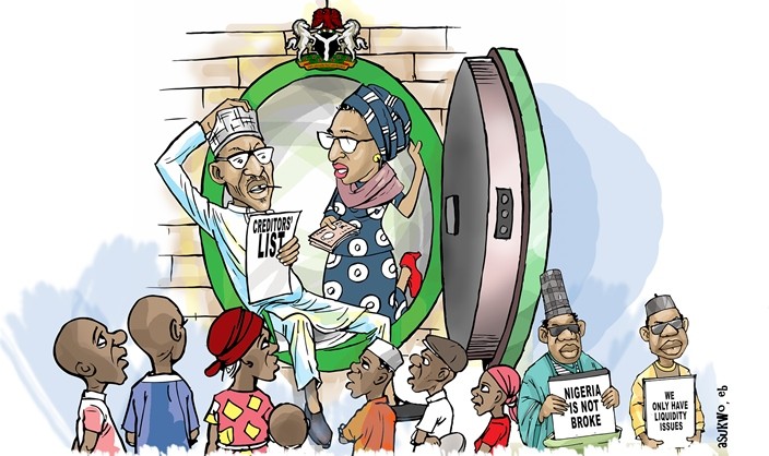 cartoon
