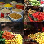 Food prices in Ekiti State