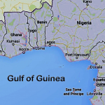 Gulf of Guinea