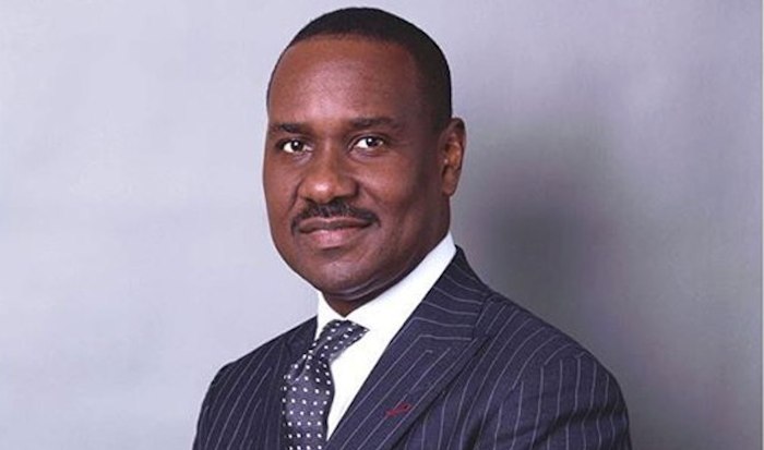 Pastor Ituah Ighodalo