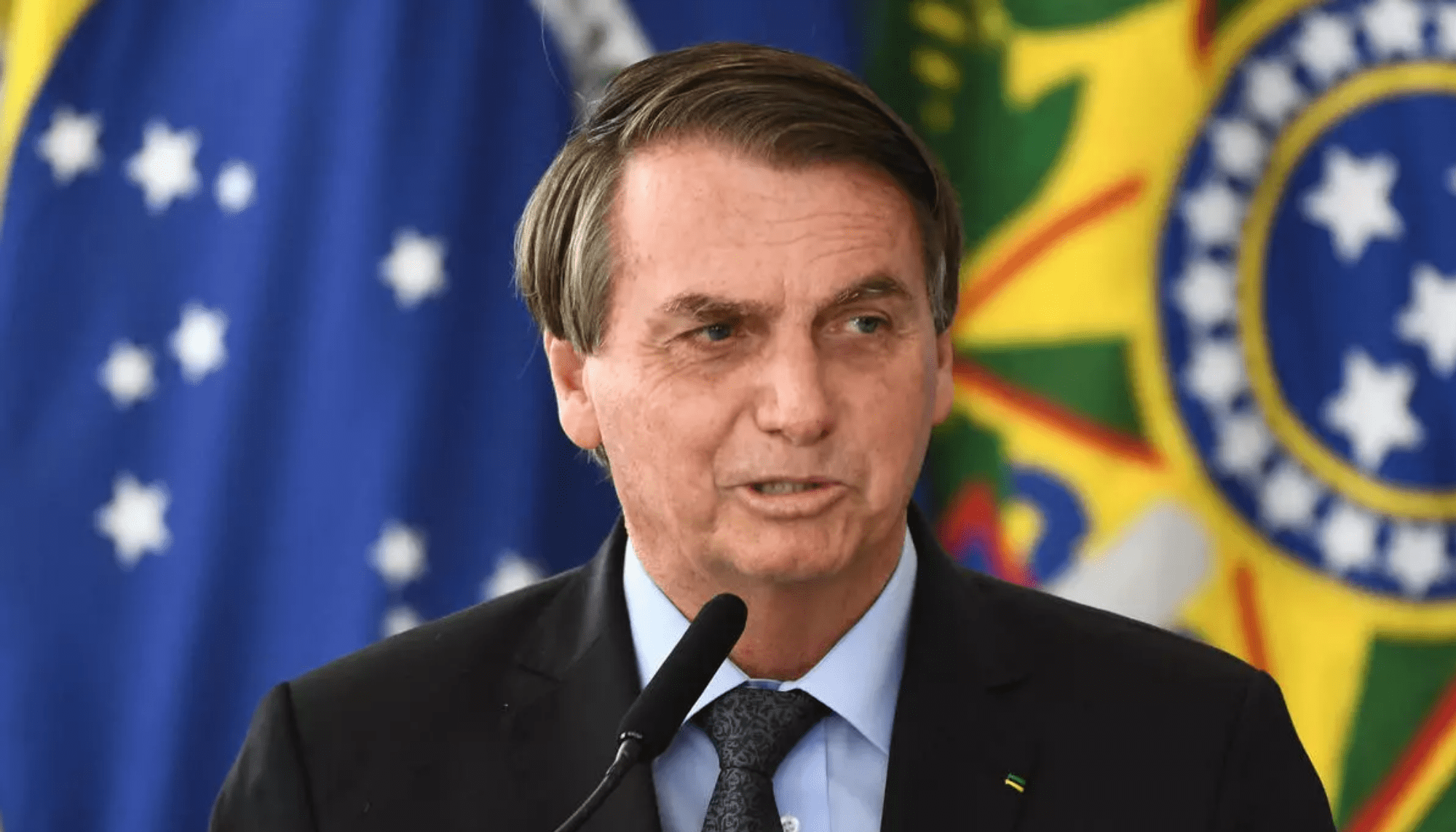 Jair Bolsonaro