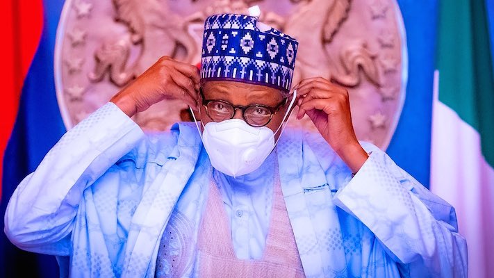 Muhammadu Buhari