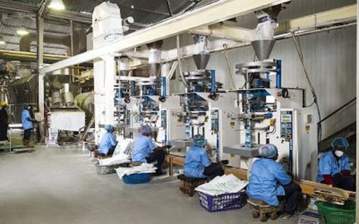 Nascon Allied Industries