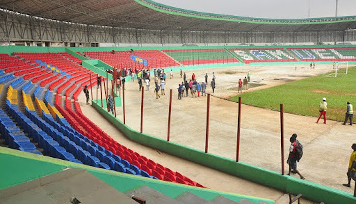 National Sports Festival