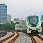 Nigerian railway