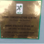 Nigerian Conversation Foundation