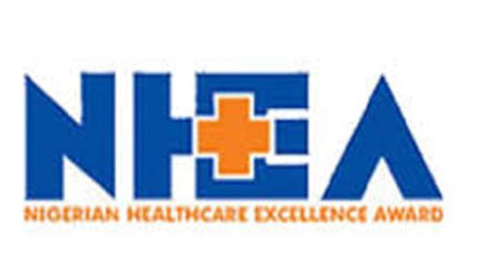 Nigerian Healthcare Excellence Award