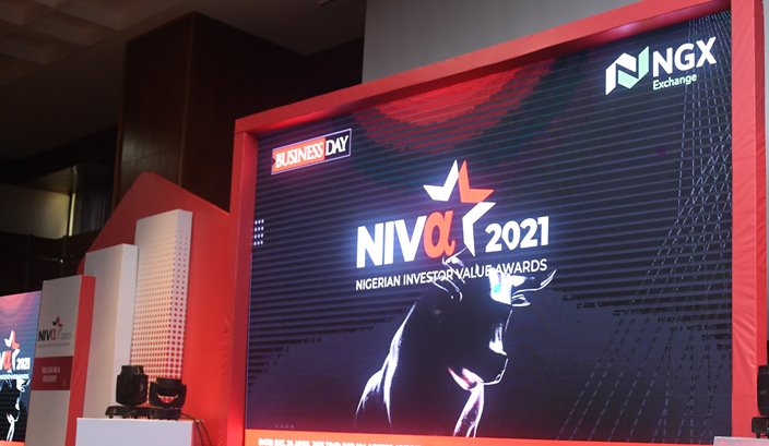 NIVA Awards