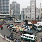 Foreign investment in Nigeria