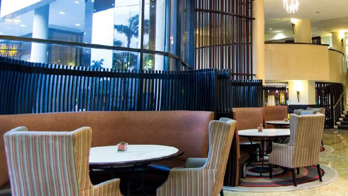 Nigeria’s hospitality industry