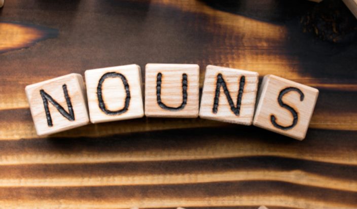 Nouns