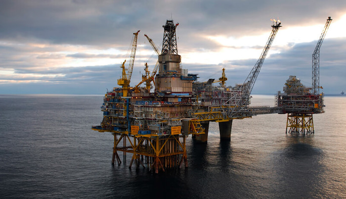 Nigeria’s oil sector