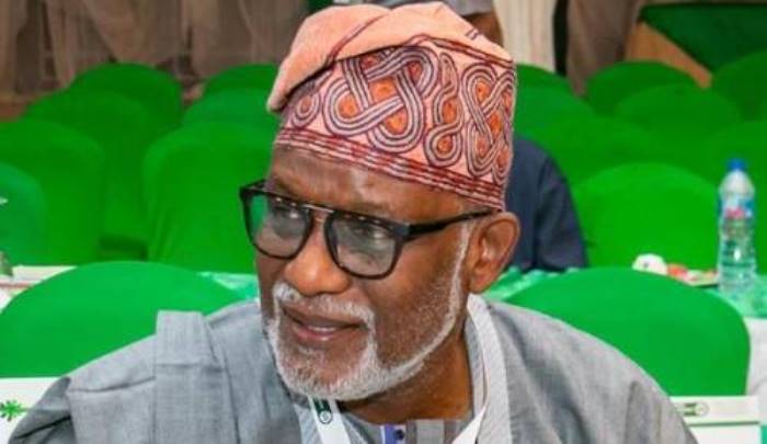 Oluwarotimi Akeredolu