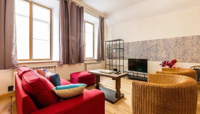 Surging short-let rents at N585k/night may dent Detty December glitz, appeal.