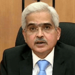 Shri Shaktikanta Das