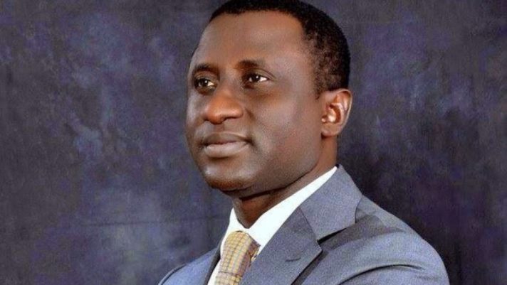 Uche Ogah