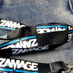 Zamage Clothing