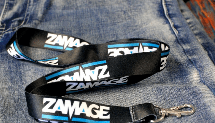 Zamage Clothing