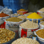 Nigeria’s food security