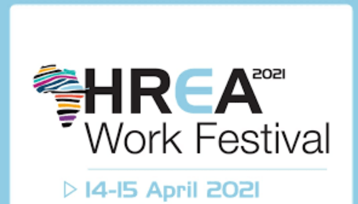 Work Festival 2021