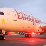 Ethiopian Airlines