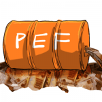 Petroleum Equalisation Fund