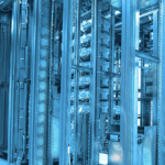 National Tier IV Data Centre