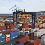 Chinese investments in Nigerian ports