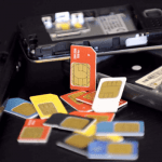 sim cards