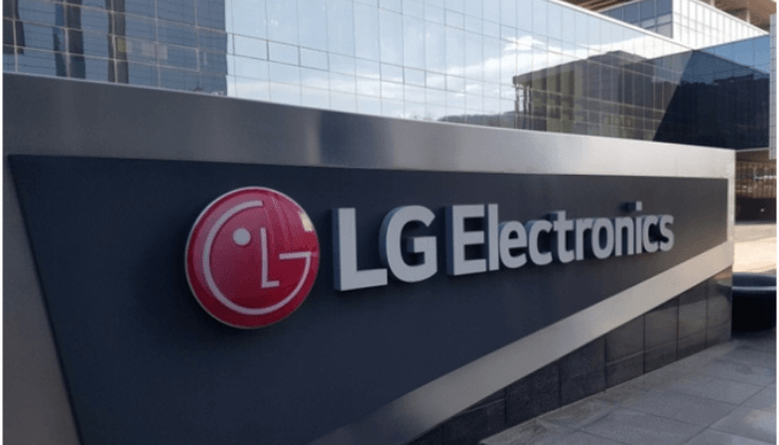 LG