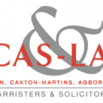 ACAS-LAW logo